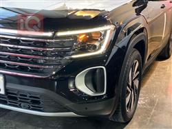 فولكسفاغن أطلس